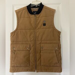 Roark Vest